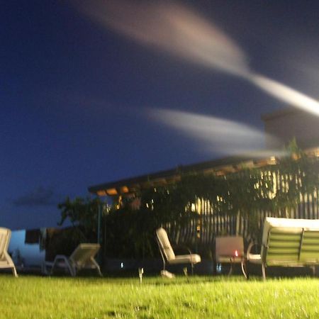 Antico Casale Bed & Breakfast Gioiosa Marea Ngoại thất bức ảnh
