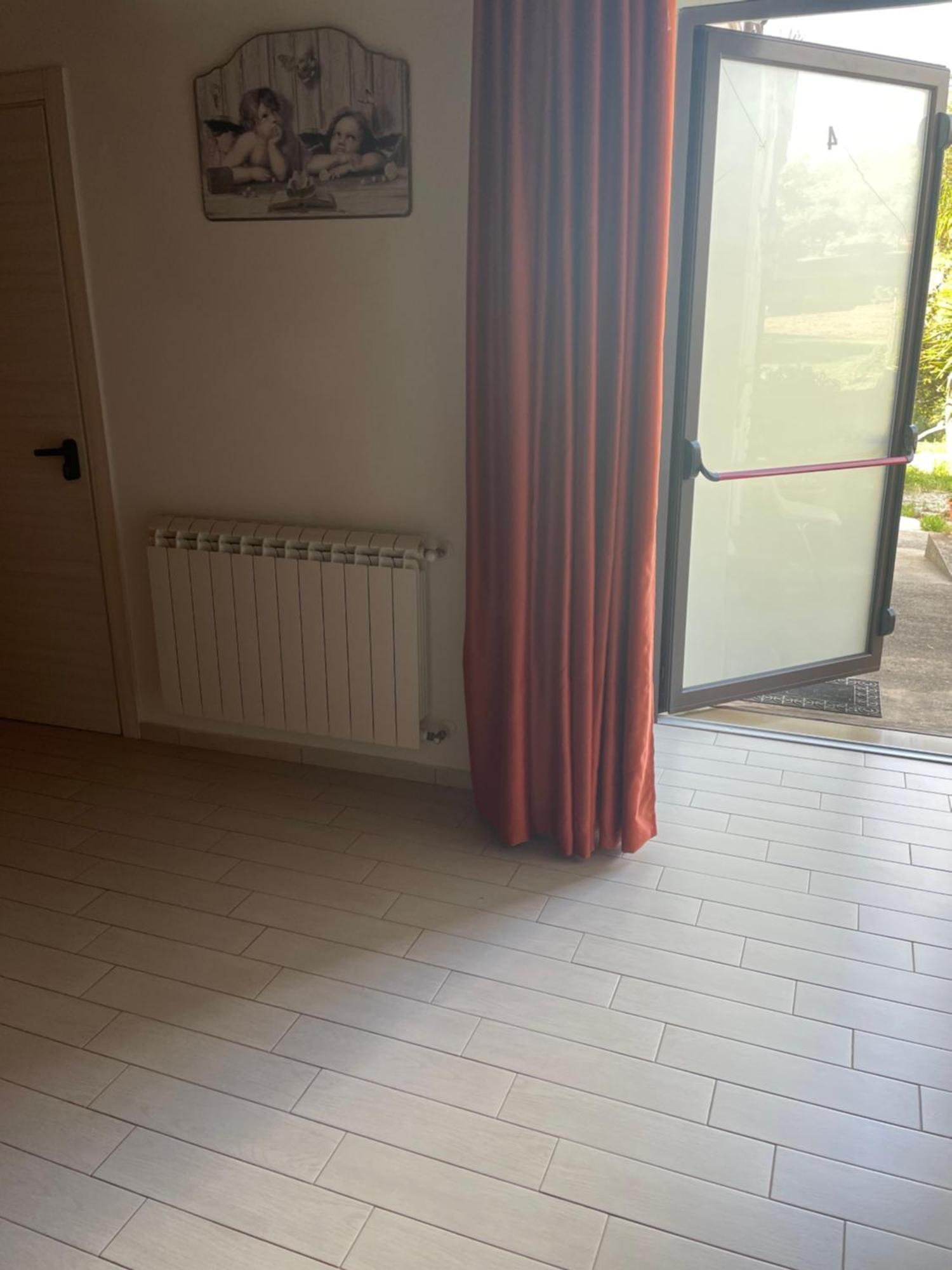 Antico Casale Bed & Breakfast Gioiosa Marea Ngoại thất bức ảnh